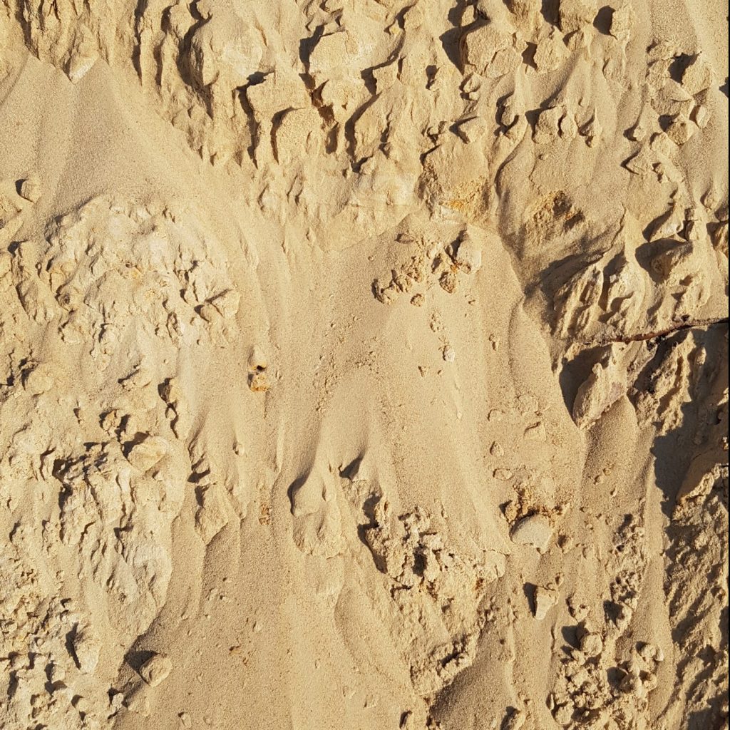 Šaštín piesok